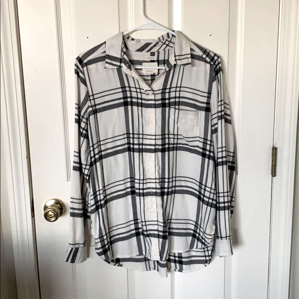 AE Flannel